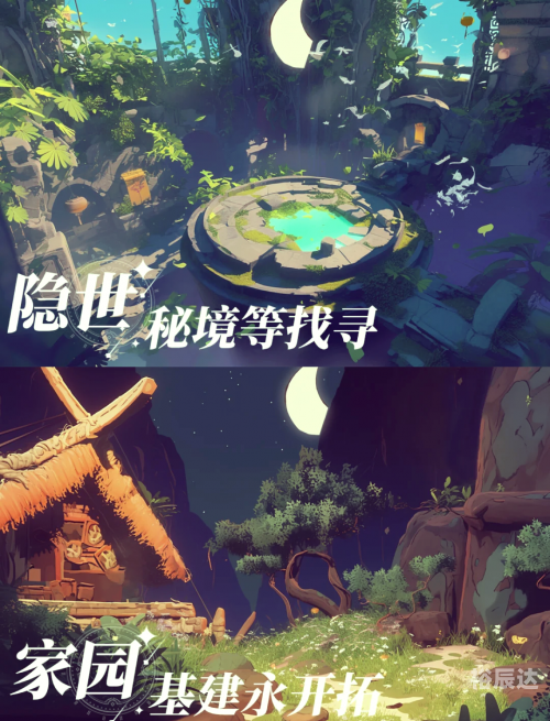 登陆画面登陆画面，探索未知的冒险之旅