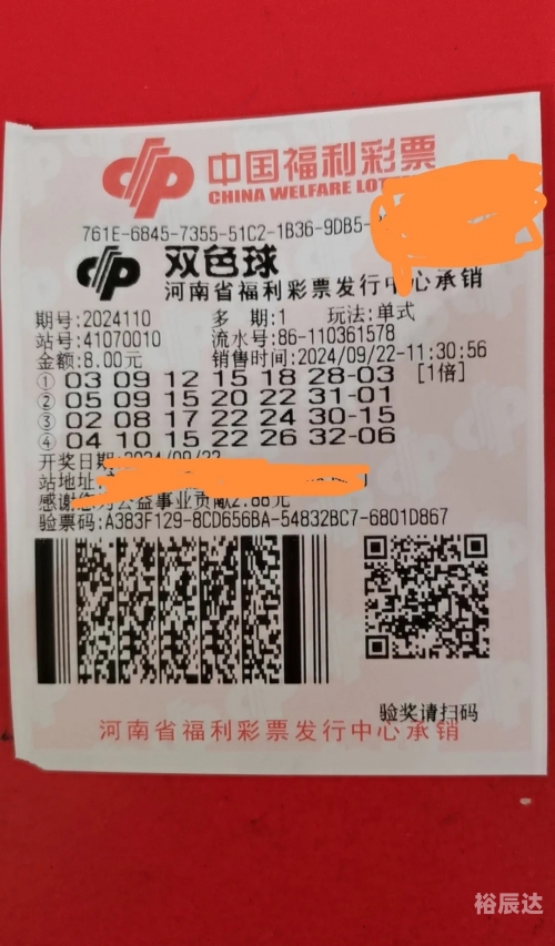 双色球今天开奖结果走势图双色球今天开奖结果揭晓-第2张图片
