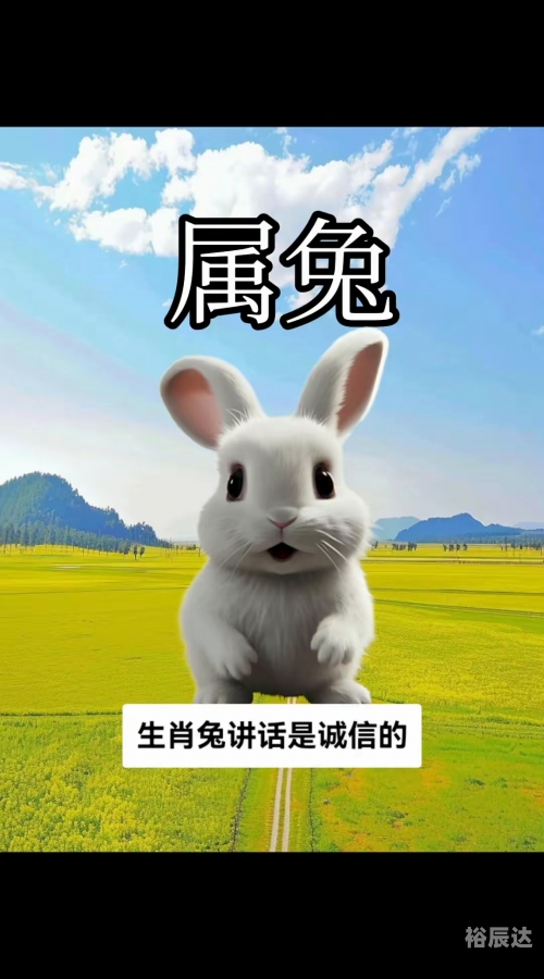 兔年三大预言是哪三年兔年三大预言