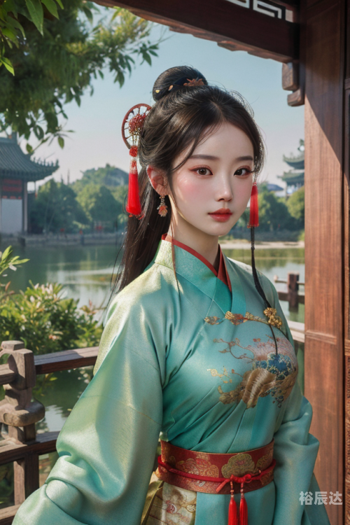神医傻妃传奇-第2张图片