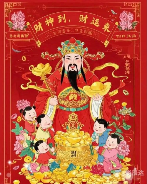 财神爷三天计划必下更新财神爷三天计划必下更新-第2张图片