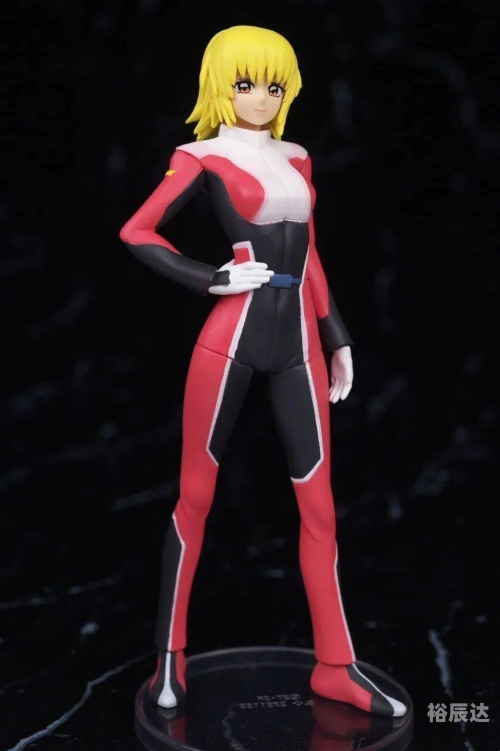 高达seed destiny卡嘉莉高达seed Destiny，探索未来之巅