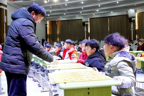 中国象棋大师网中国象棋大师网，探索棋艺新天地-第2张图片