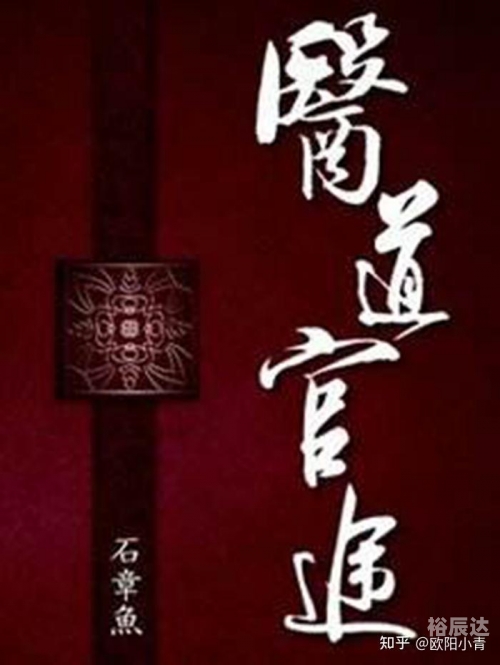 医道官途顶点，探寻医道之路的巅峰-第3张图片
