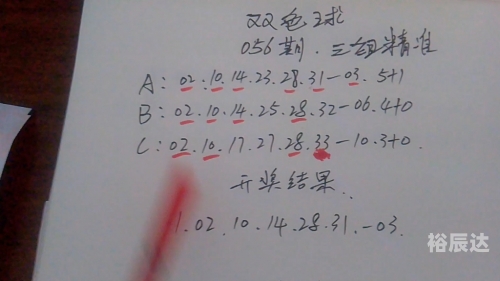 双色球预测专家最准确高手双色球预测专家最准确高手