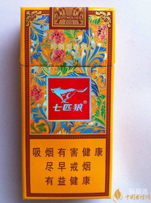 七匹狼香烟官网真伪查询七匹狼香烟官网，品质之选，品味生活