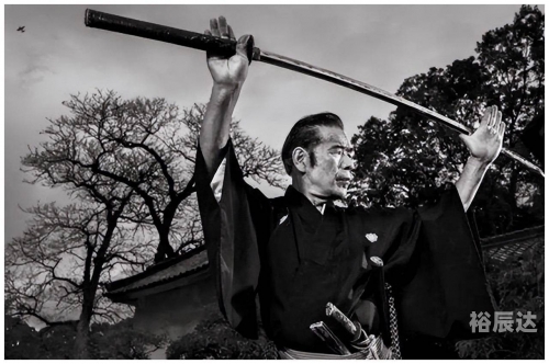 碧眼武士碧眼武士，神秘与英勇的象征