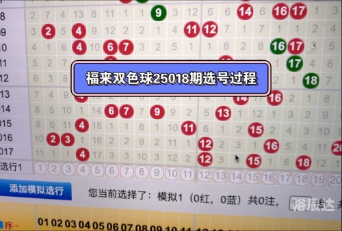 双色球机选模拟器双色球机选模拟器，便捷购彩新体验