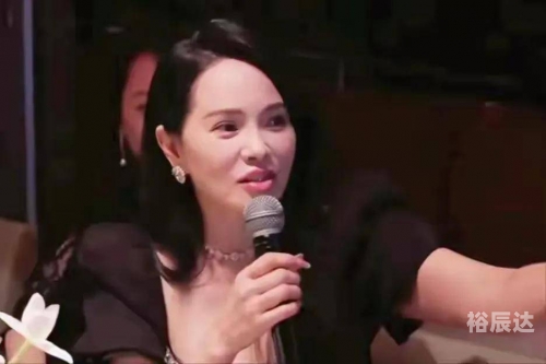 伊能静未经ps照伊能静未经PS照，真实之美-第1张图片