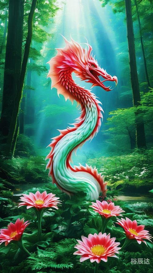 东鳞西爪，品味生活中的美好瞬间-第1张图片
