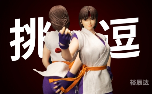 拳皇97无限能量版拳皇97无限能量版，热血格斗的极致体验-第2张图片
