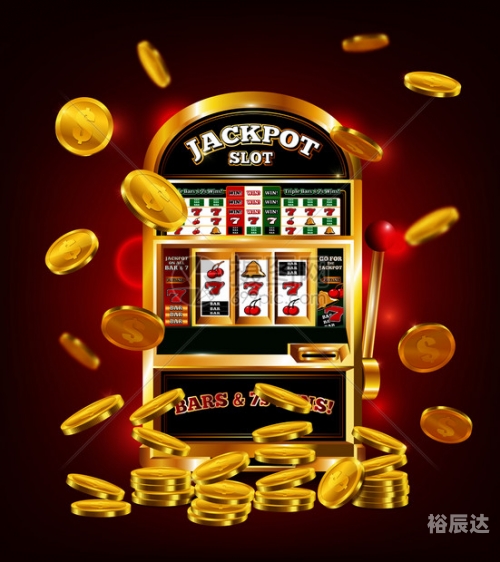 老虎机游戏下载，畅享刺激与乐趣-第3张图片