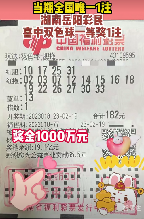 互联网彩票，新时代的彩票游戏-第1张图片
