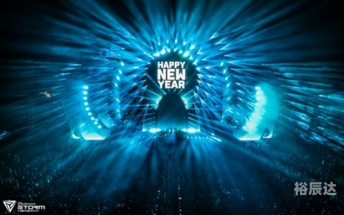 最新DJ舞曲，超劲爆的潮流风暴-第2张图片