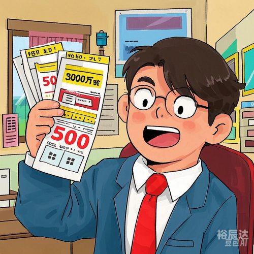 500万彩票网500.com，数字时代的网络交易新选择-第3张图片