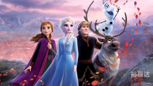 冰雪奇缘下载国语版 下载冰雪奇缘下载体验-第1张图片