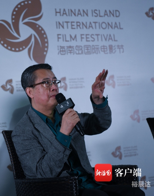 海南影视剧频道直播海南影视剧频道，影视剧的海洋-第1张图片