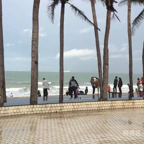 印象海南岛门票-第2张图片