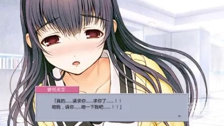 君の彼女是什么意思君と彼女の恋-第3张图片