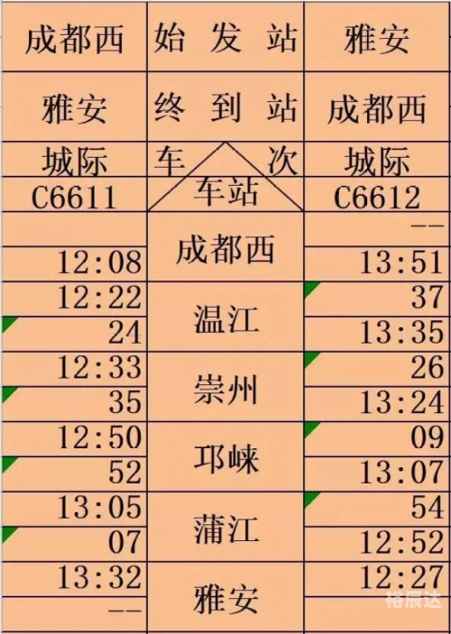 深圳北站至厦门北站动车组时刻表动车组时刻表，便捷出行的新篇章-第2张图片