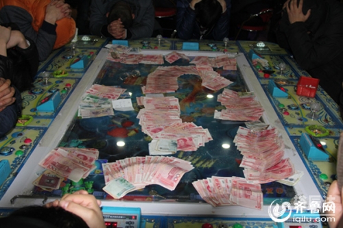 百家乐包杀，风险与诱惑交织的赌博游戏-第1张图片