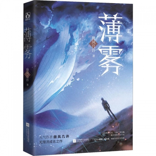 薄雾之刃-第2张图片
