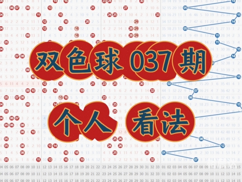 双色球分析家，彩票预测与策略探讨