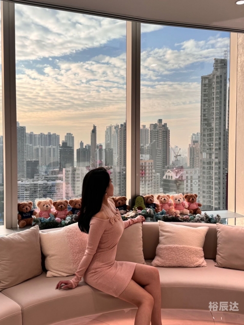 港妹图库自选商城，探索时尚新天地