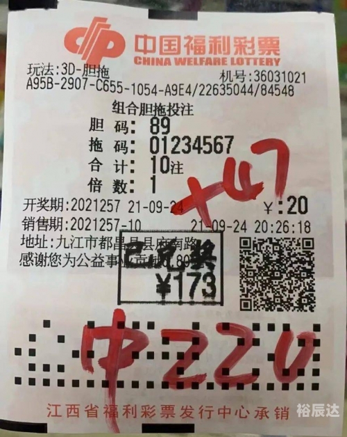 彩民心水论坛，探索彩民的智慧与热情-第3张图片