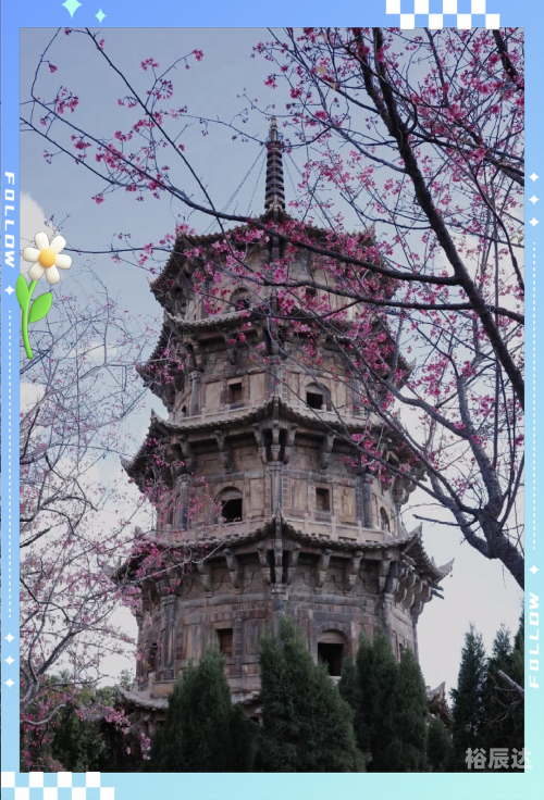 泉州必游景点有哪些泉州必游景点-第1张图片