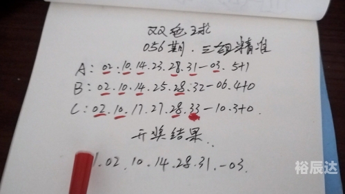 双色球杀号专家，破解彩票神秘世界的秘密