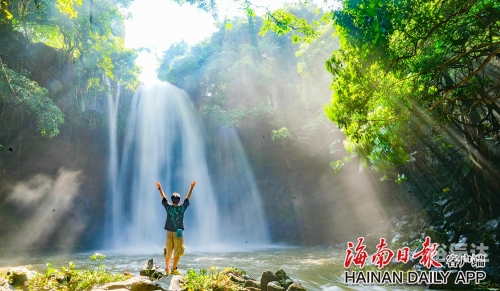 海南省临高县人民政府海南省临高县旅游攻略-第2张图片