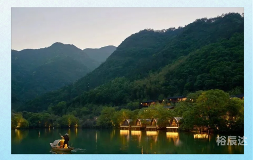 六合芳草地六合芳草地，诗意栖居的理想之地