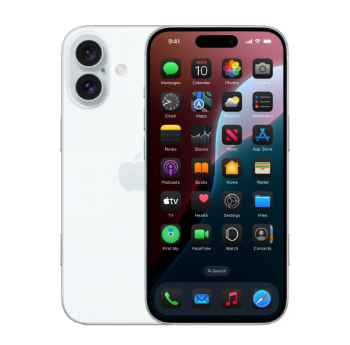苹果iphone苹果iPhone，科技与生活的完美融合-第2张图片