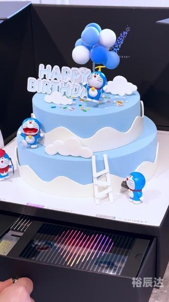 多啦a梦生日多啦a梦生日-第3张图片