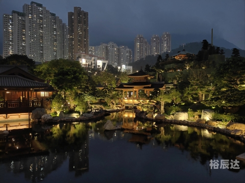 香港马黄大仙资料概述