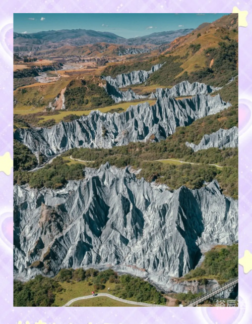 吐鲁番地区面积吐鲁番地区，神秘之地-第1张图片