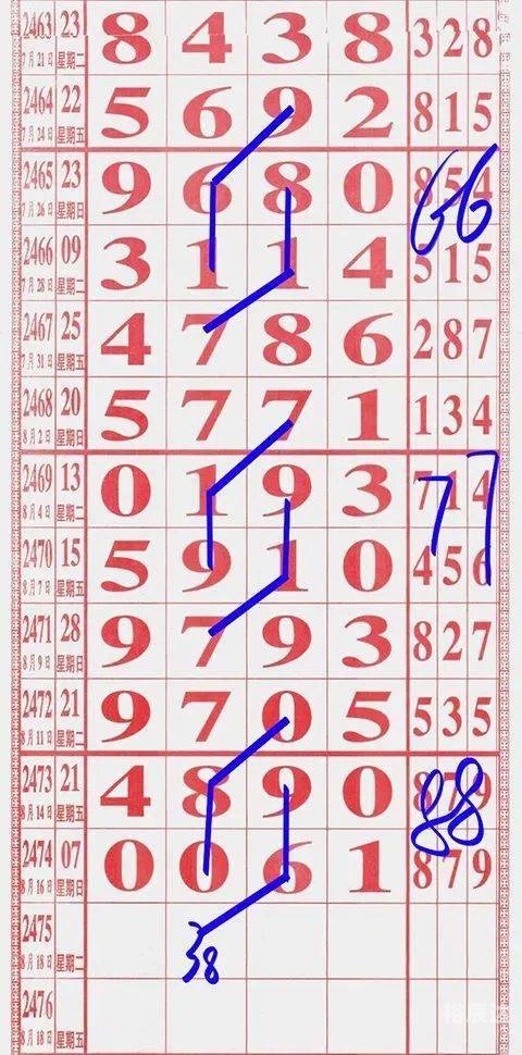 澳门一肖一码一一特一中厂!澳门一肖一码一一特中，探索数字彩票的奥秘-第2张图片