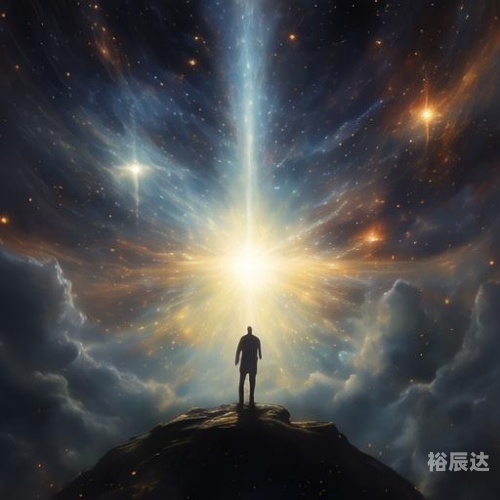 星际之翼星际之翼，探索宇宙的翅膀