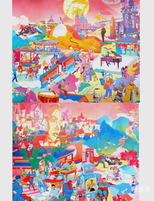 音画论坛大全音画论坛，探索音乐与视觉艺术的交汇之地