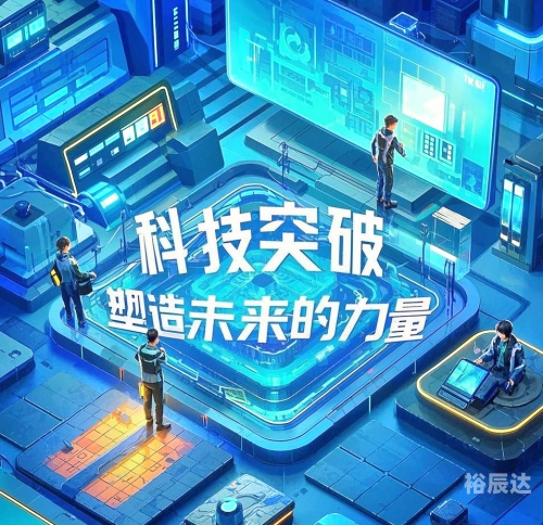 一搜引领未来，关键词下的科技探索