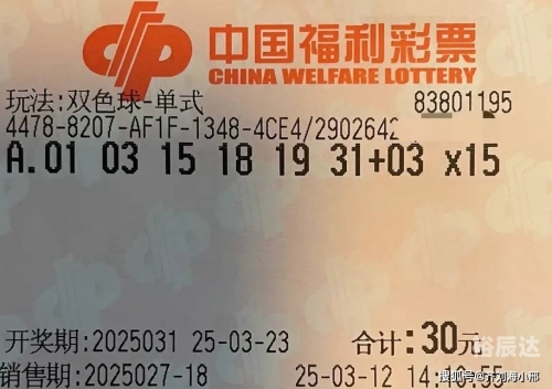 彩客网双色球，探索彩票新世界