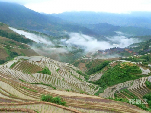 大寨旅游攻略-第3张图片