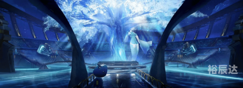 九天游戏，沉浸式游戏体验的魔法世界-第2张图片