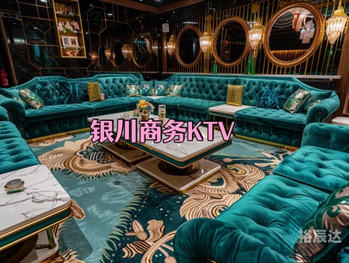 满天星KTV之夜，沉浸在璀璨星辰下的欢歌-第2张图片