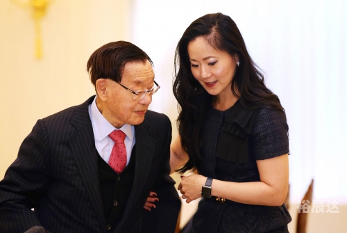 福茂集团董事长福茂集团董事长，引领企业发展的卓越领袖