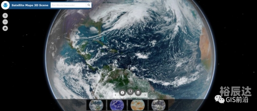 地球在线卫星地图地球在线卫星地图，探索宇宙的神秘世界