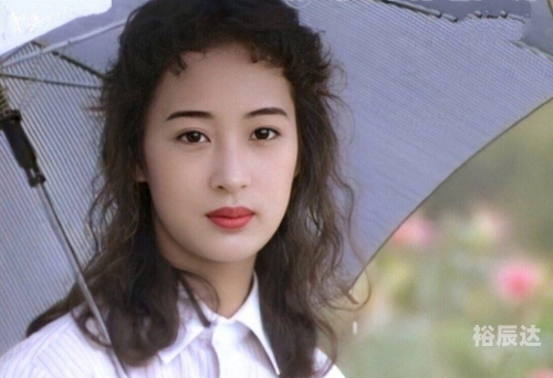 香港美女图片香港美女图片，魅力四溢的时尚风情-第1张图片