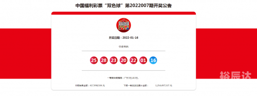 2022年香港彩票开奖码揭晓-第2张图片
