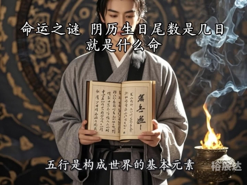 用名字算命，探索命运之谜-第2张图片